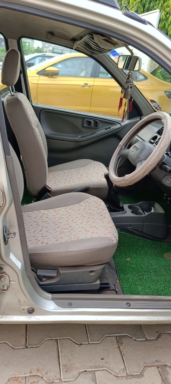 Maruti Suzuki Zen Estilo(2006-2009) Lxi